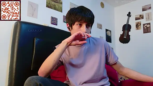 seraph1n online show from 04-11-26, 07:45