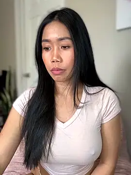 JazzieXo online show from 03-08-26, 06:34