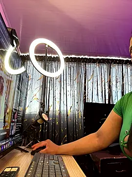 saaalome 1 online show from 01-08-26, 09:28