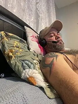 Cristian-Brayan online show from 03-01-26, 03:14