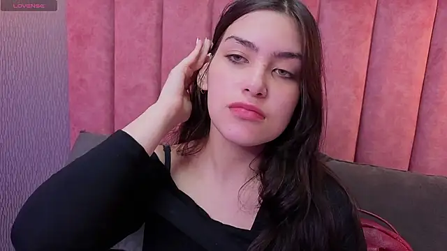 Alexa Thaylor  online show from 02-03-26, 03:28