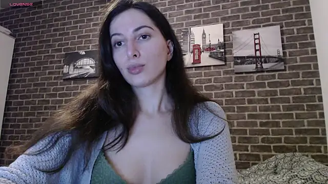  Hot Lady  online show from 01-02-25, 07:07
