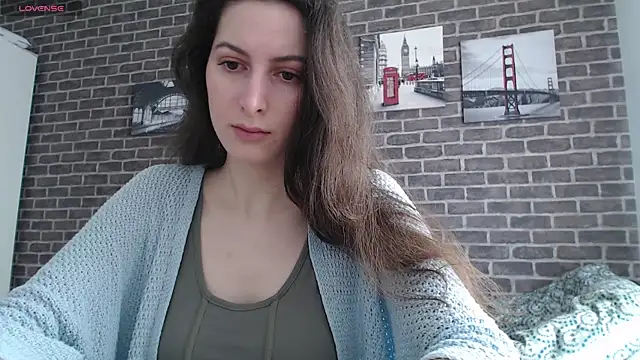  Hot Lady  online show from 01-10-25, 01:31