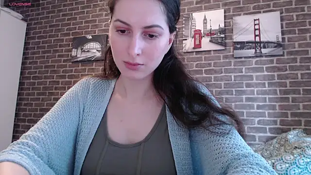  Hot Lady  online show from 01-10-25, 05:02