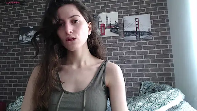  Hot Lady  online show from 01-17-25, 02:28