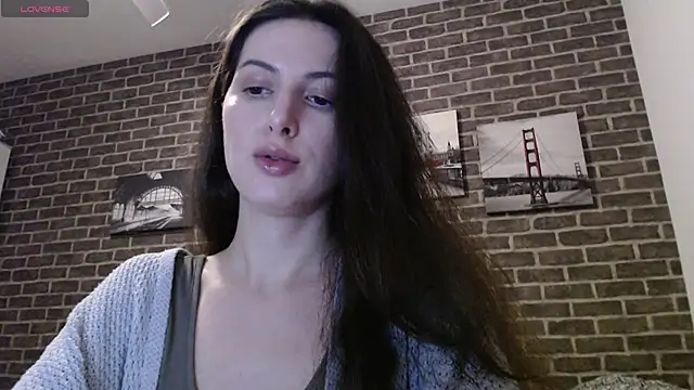  Hot Lady  online show from 01-31-25, 07:18