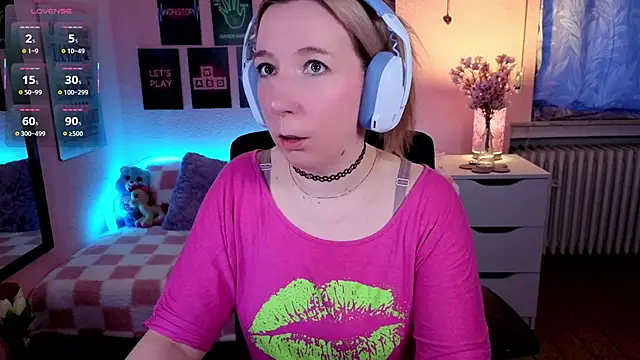 JustKerry online show from 02-13-26, 07:48