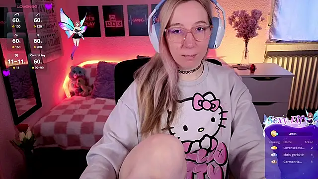 JustKerry online show from 02-17-26, 08:33