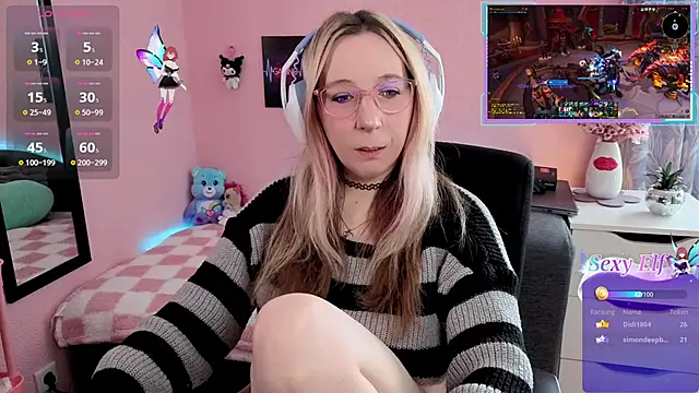 JustKerry online show from 03-18-26, 08:06