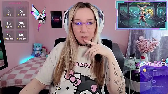 JustKerry online show from 03-24-26, 09:25