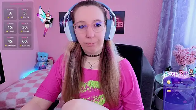 JustKerry online show from 04-07-26, 08:15