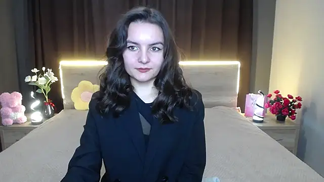 JasmineAsha online show from 11-10-25, 07:51