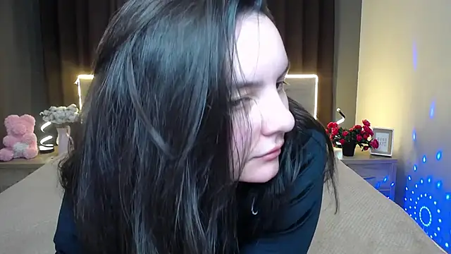 JasmineAsha online show from 03-01-26, 08:16