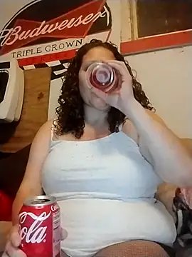 MissMagicMushroom online show from 10-28-25, 09:13