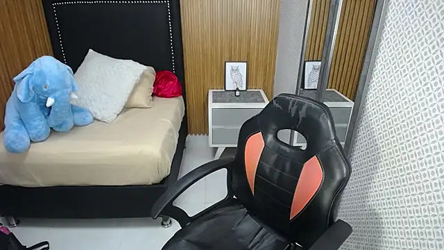 LILAFAVE online show from 10-30-25, 11:55