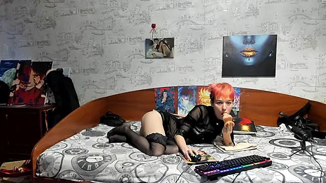 KagamiTayga online show from 03-25-26, 02:50