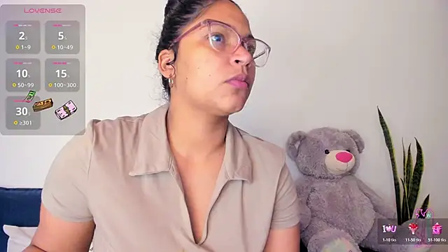 iriss 25 online show from 03-05-26, 12:34