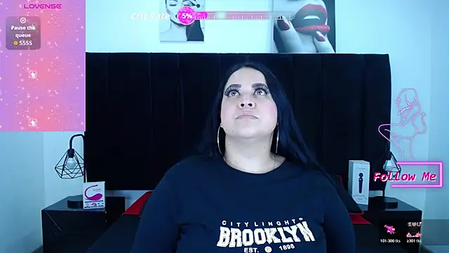 valentina fox01 online show from 02-24-26, 03:04