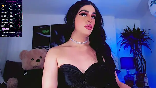 Sophiesweet5 online show from 10-04-25, 03:26