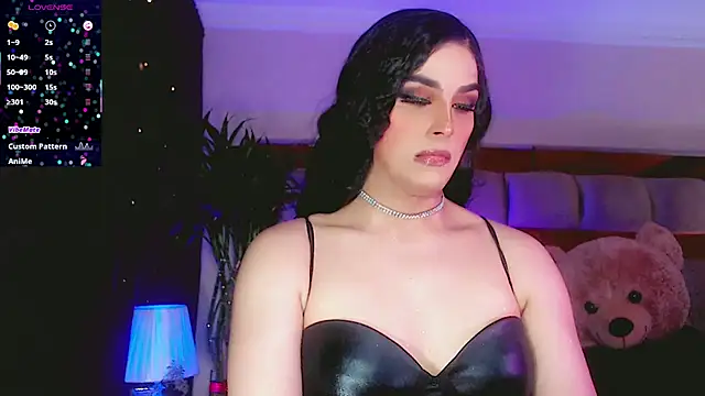 Sophiesweet5 online show from 02-26-26, 09:52