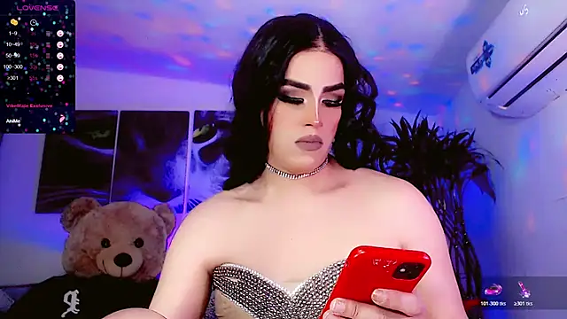 Sophiesweet5 online show from 04-13-26, 05:13