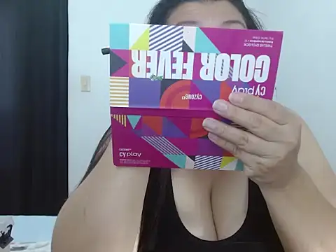 Victoriaevans1 online show from 10-03-25, 03:31