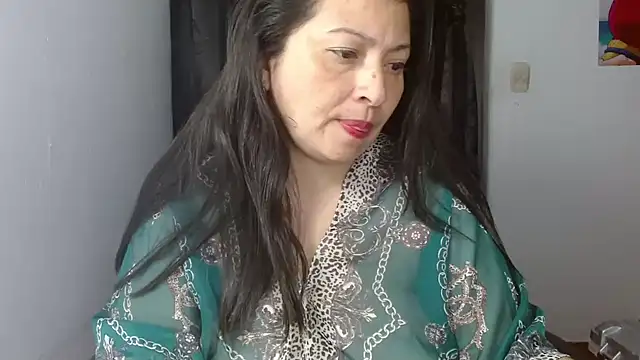 Victoriaevans1 online show from 01-09-26, 04:21