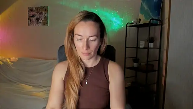 RebeccaMartinez online show from 11-14-25, 07:40