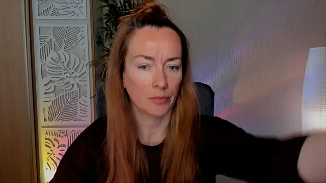 RebeccaMartinez online show from 05-03-26, 07:25