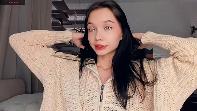 Riskyproject online show from 01-30-25, 08:22