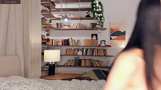 Riskyproject online show from 01-31-25, 04:17