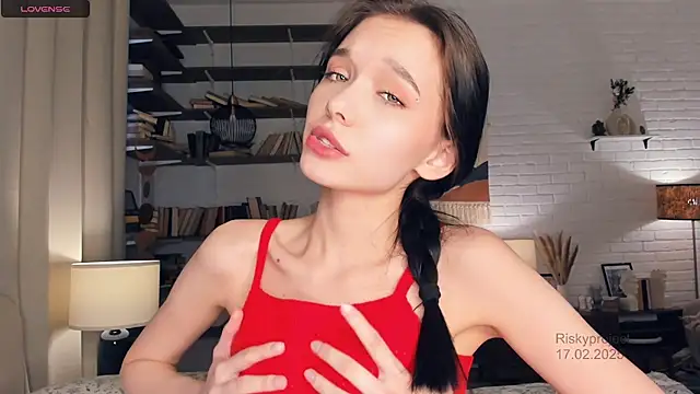 Riskyproject online show from 02-17-25, 09:46