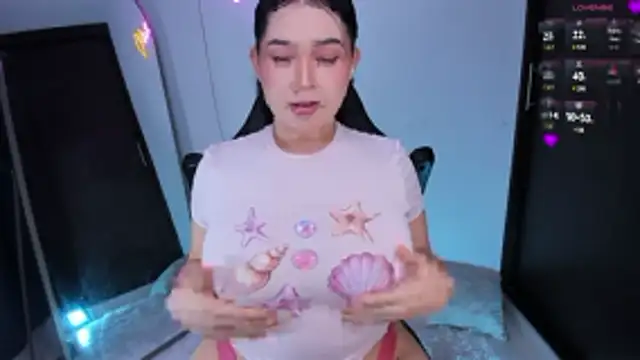 daniela hornny online show from 10-29-25, 04:26