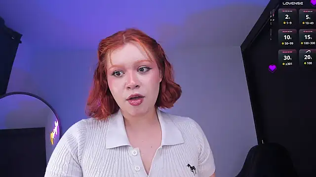 daniela hornny online show from 04-09-26, 06:19