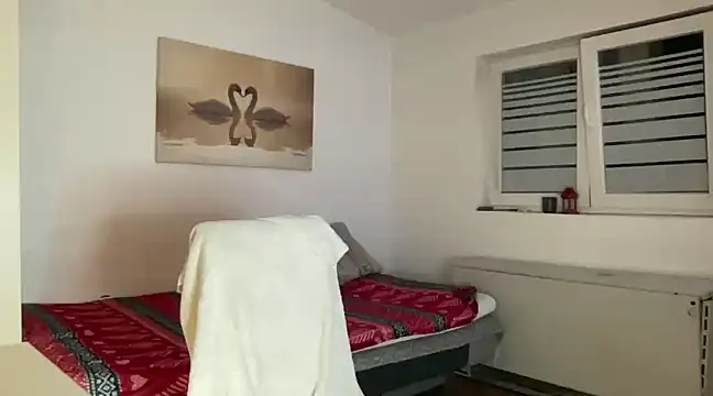 alejandrobgxh online show from 12-31-24, 07:07