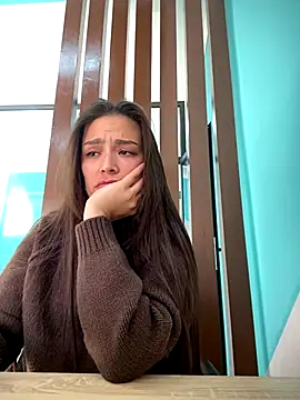 Sweet Lollypop online show from 12-18-25, 06:52