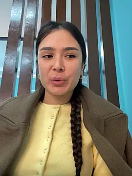 Sweet Lollypop online show from 01-16-26, 06:39