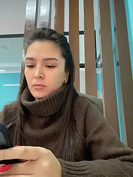 Snapshot of Sweet_Lollypop chatting on 02-05-26, 06:18 Sweet Lollypop online show from 02-05-26, 06:18