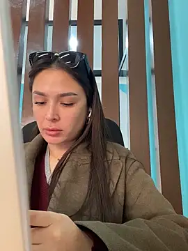 Snapshot of Sweet_Lollypop chatting on 02-23-26, 07:06 Sweet Lollypop online show from 02-23-26, 07:06