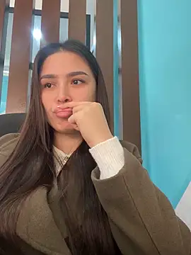 Snapshot of Sweet_Lollypop chatting on 03-02-26, 06:47 Sweet Lollypop online show from 03-02-26, 06:47