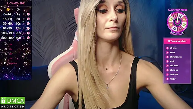 AliceSporty online show from 11-27-25, 10:12