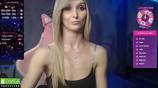 AliceSporty online show from 04-02-26, 10:29