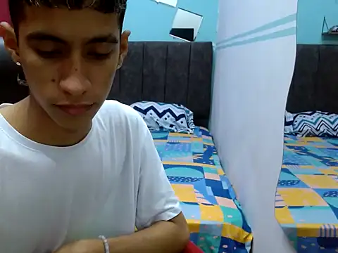 Angelstripboy online show from 03-10-25, 01:45