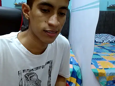 Angelstripboy online show from 03-13-25, 12:48