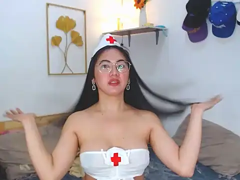 Snapshot of XJuanitaBananaX chatting on 01-06-26, 11:03 XJuanitaBananaX online show from 01-06-26, 11:03