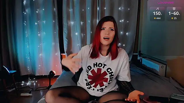 Erika Fix online show from 03-22-26, 09:07