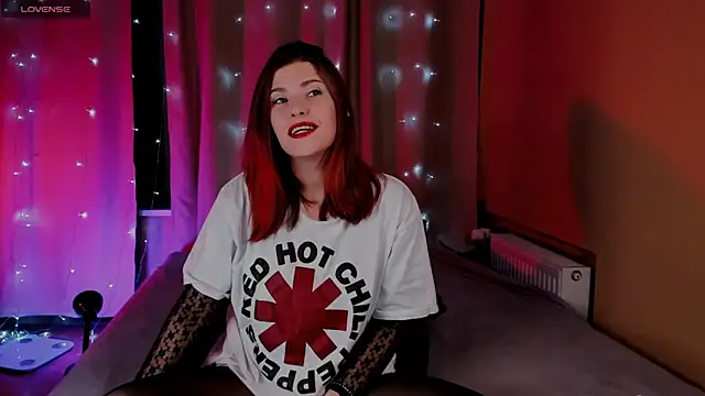 Erika Fix online show from 04-18-26, 07:58