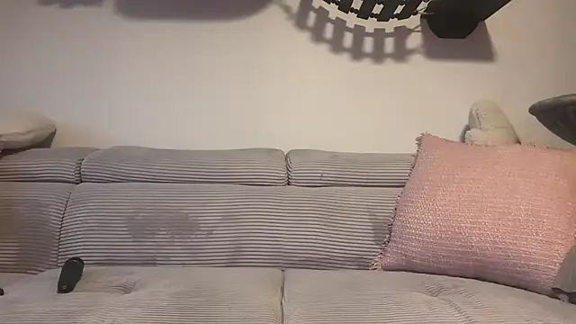 LucyFoxLulu online show from 11-29-25, 03:15