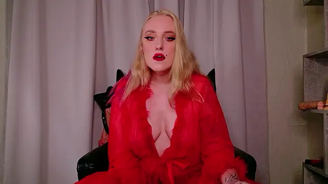 Frau  Lilith online show from 03-28-26, 07:13