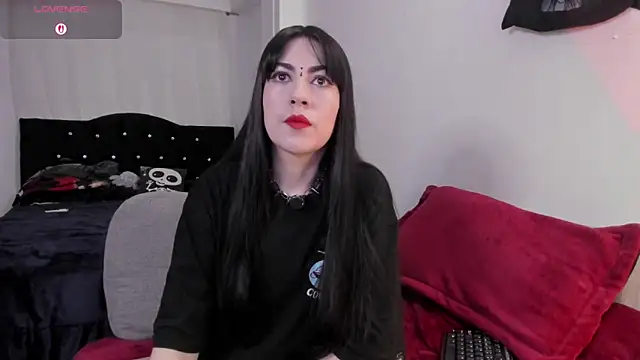 Amy Aloqua online show from 06-02-26, 02:41